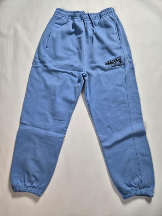 Swift Rock Rocking Gear Sweat Pants Super Fat Grau